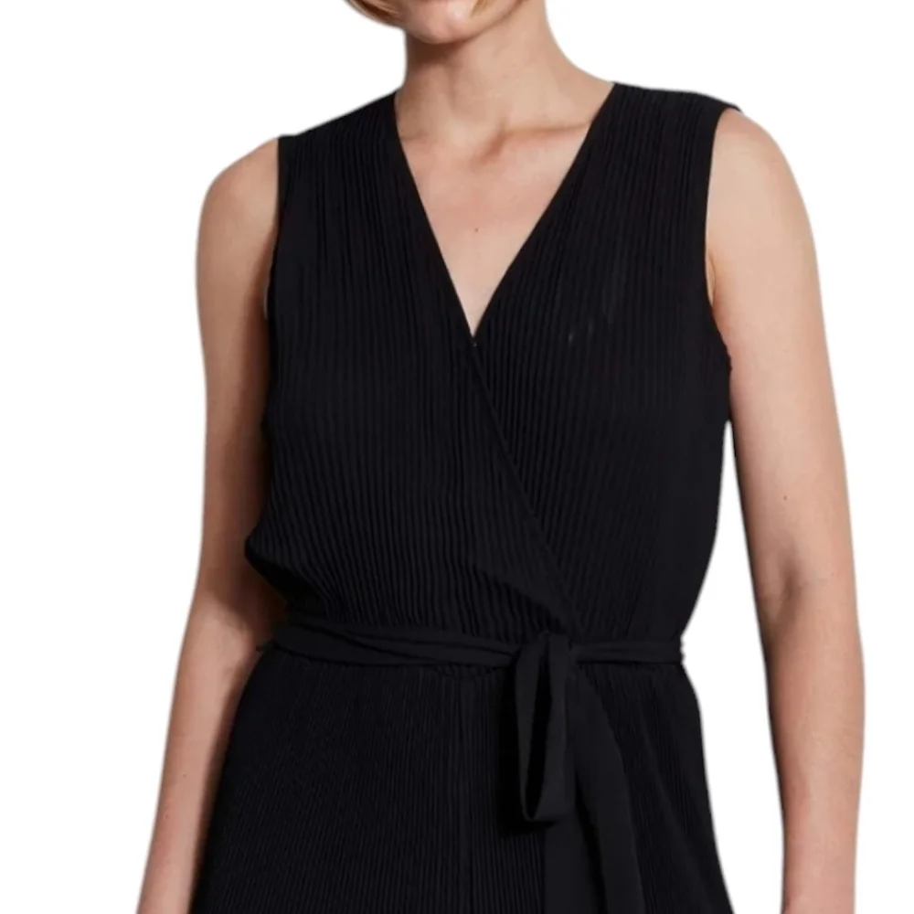 NWT Tahari Jumpsuit